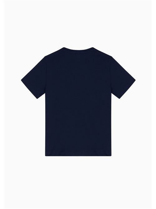 T-SHIRT EMPORIO ARMANI EA7 | 8NBT51 BJ02Z/1554